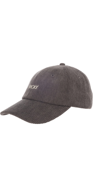 2025 Roxy Womens Feeling Vibes Cap ERJHA04441 - Excalibur